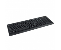 Vakoss KLAWIATURA PRZEWODOWA VAKOSS TK103-PK USB # - 1406612 - zdjęcie 1